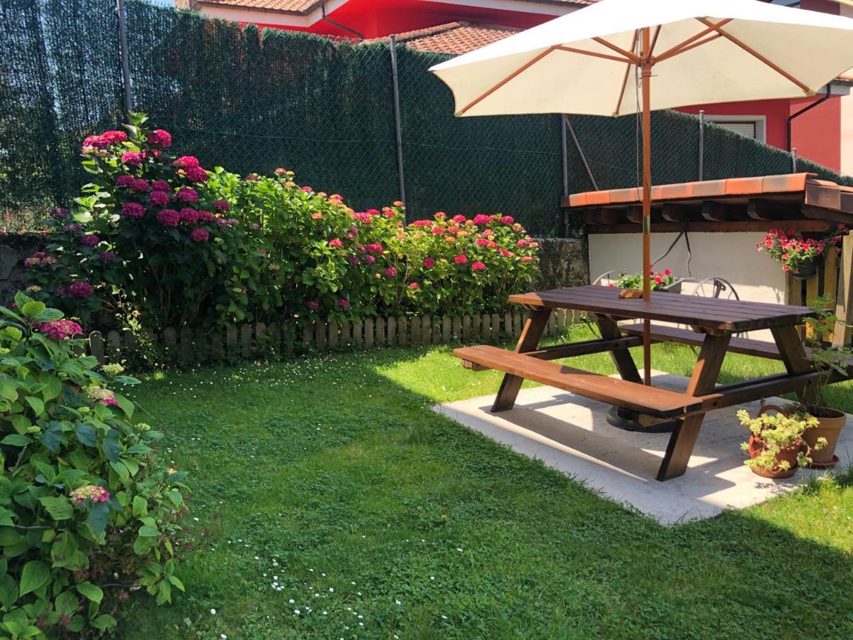 Casa Cerezal Casa vacanze
