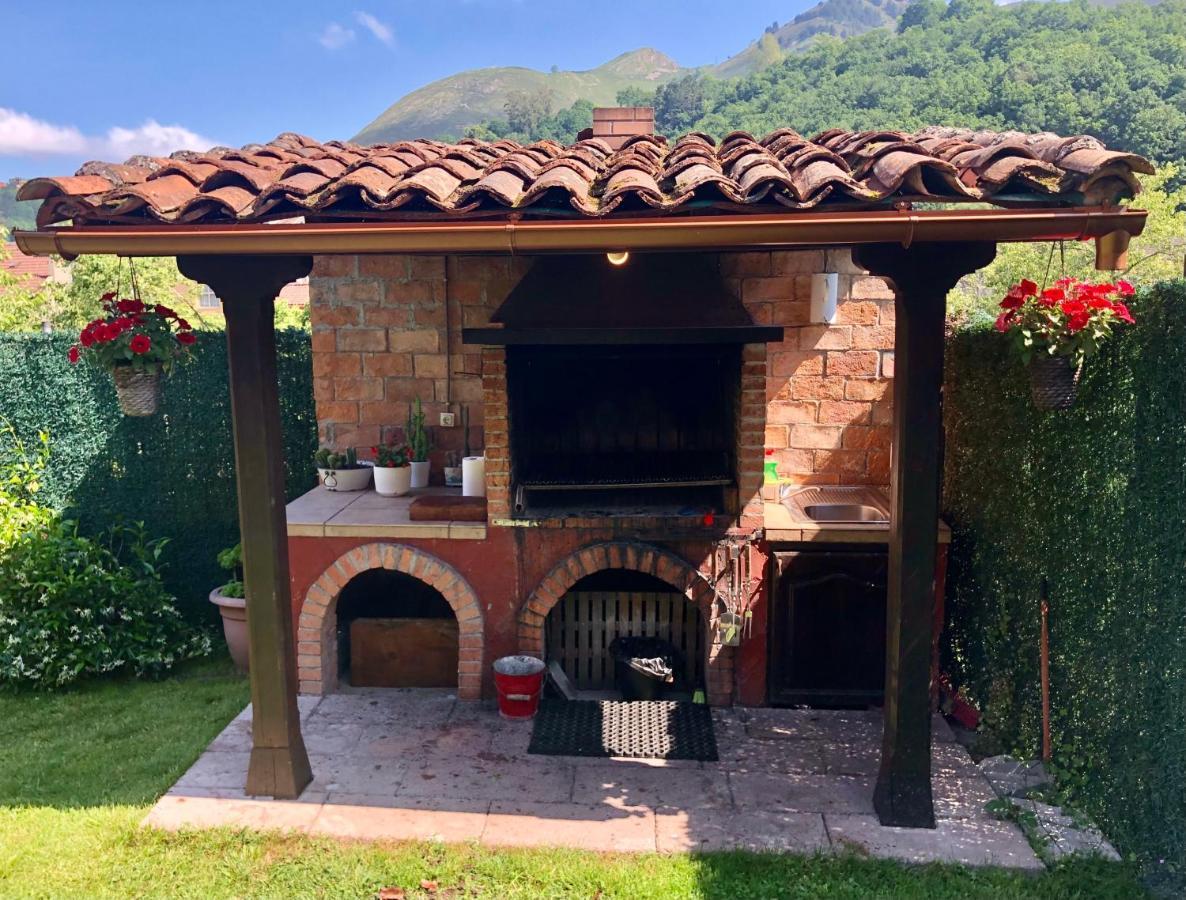 Casa Cerezal * Onís